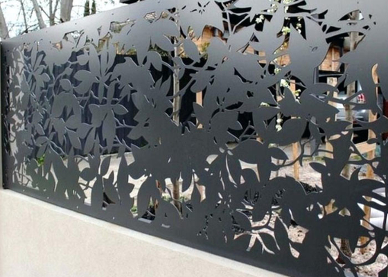Китай Панели экрана молниезащиты стальные, листы сохранения жары декоративные стальные поставщик