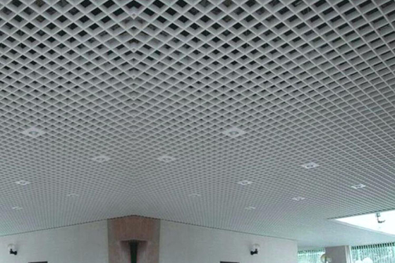 Китай Утвержденный ISO9001 стандартного размера панелей потолка нержавеющей стали изоляции 10 / 15mm поставщик