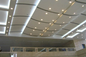 Влагостойкий подвесной потолок из нержавеющей стали с принадлежностями Keels / Corners поставщик