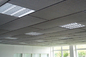 Высокие гибкие декоративные потолочные панели, высокие твердые водонепроницаемые потолочные плитки поставщик