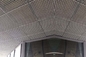 Высокие гибкие декоративные потолочные панели, высокие твердые водонепроницаемые потолочные плитки поставщик