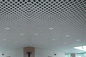 Утвержденный ISO9001 стандартного размера панелей потолка нержавеющей стали изоляции 10 / 15mm поставщик